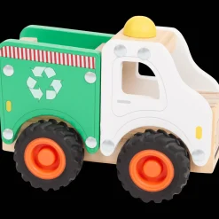 Jouets En Bois|Jouets Pour Bébés*Mini Matters Véhicule en bois
