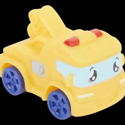Peluches Et Poupées*Action Véhicule Tiny Teamsterz