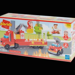 Jeux*Abrick Véhicules jouets