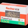 Outils*Fischer Vis