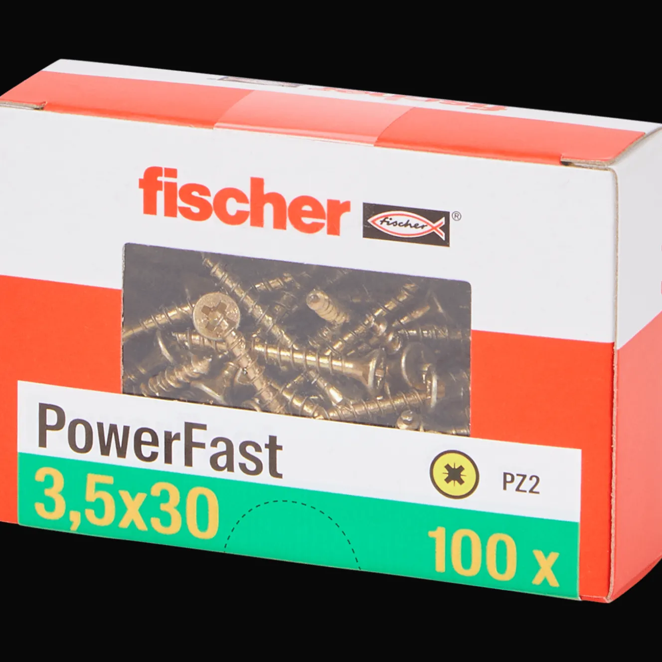 Outils*Fischer Vis