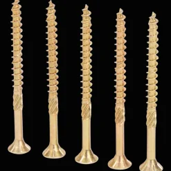 Outils*Fischer Vis pour aggloméré