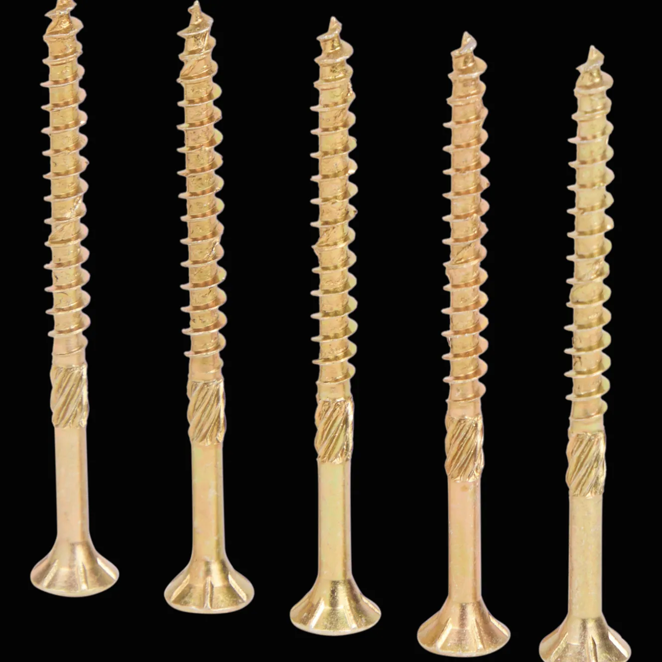 Outils*Fischer Vis pour aggloméré