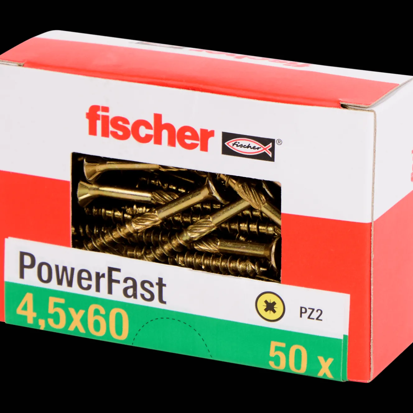 Outils*Fischer Vis pour aggloméré
