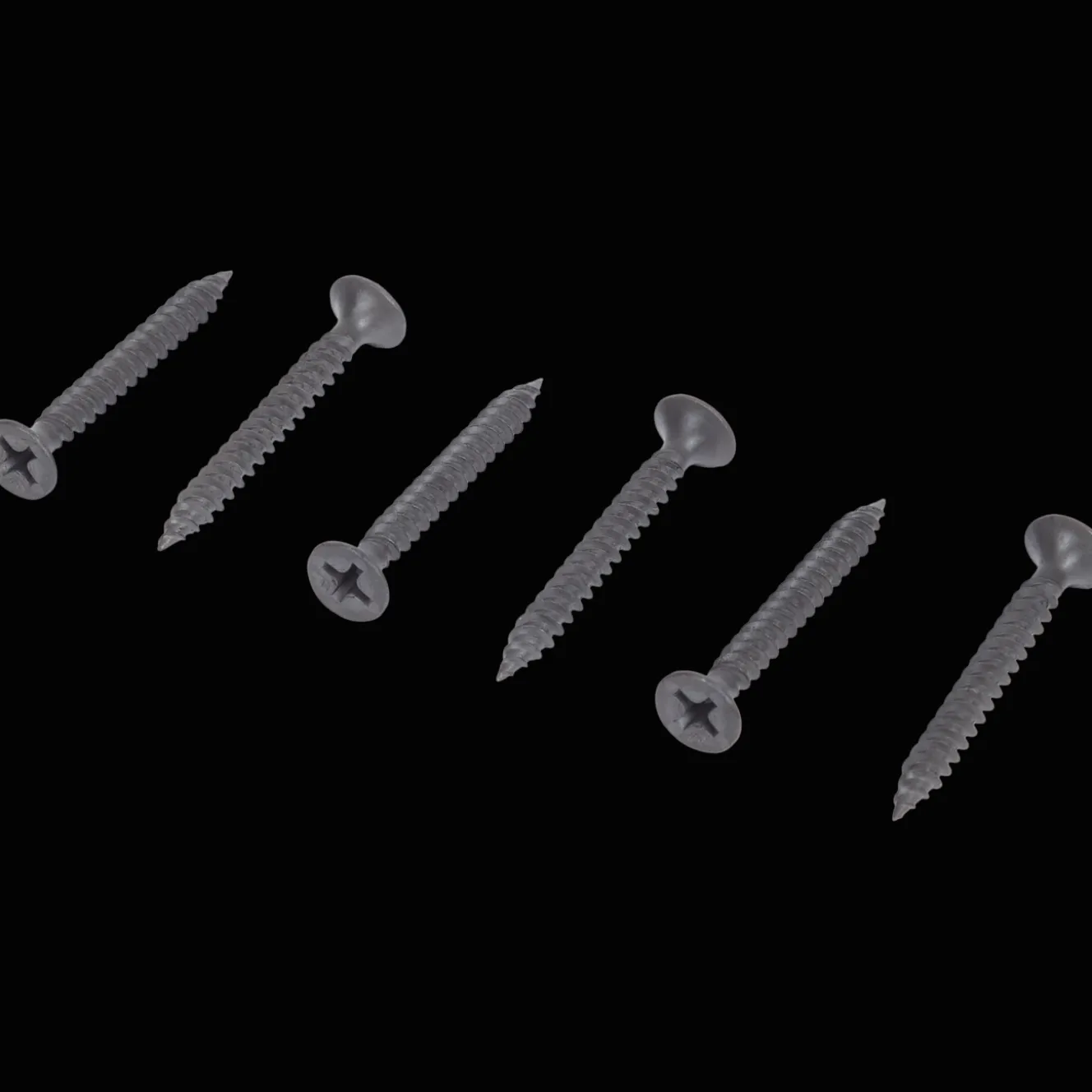 Outils*Fischer Vis pour plaques de plâtre
