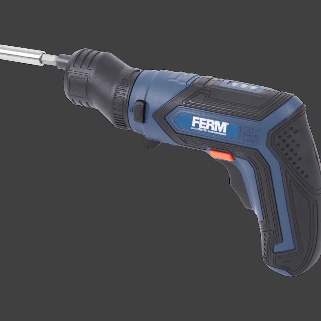 Outils*FERM Visseuse sans-fil