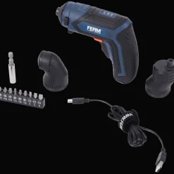 Outils*FERM Visseuse sans-fil