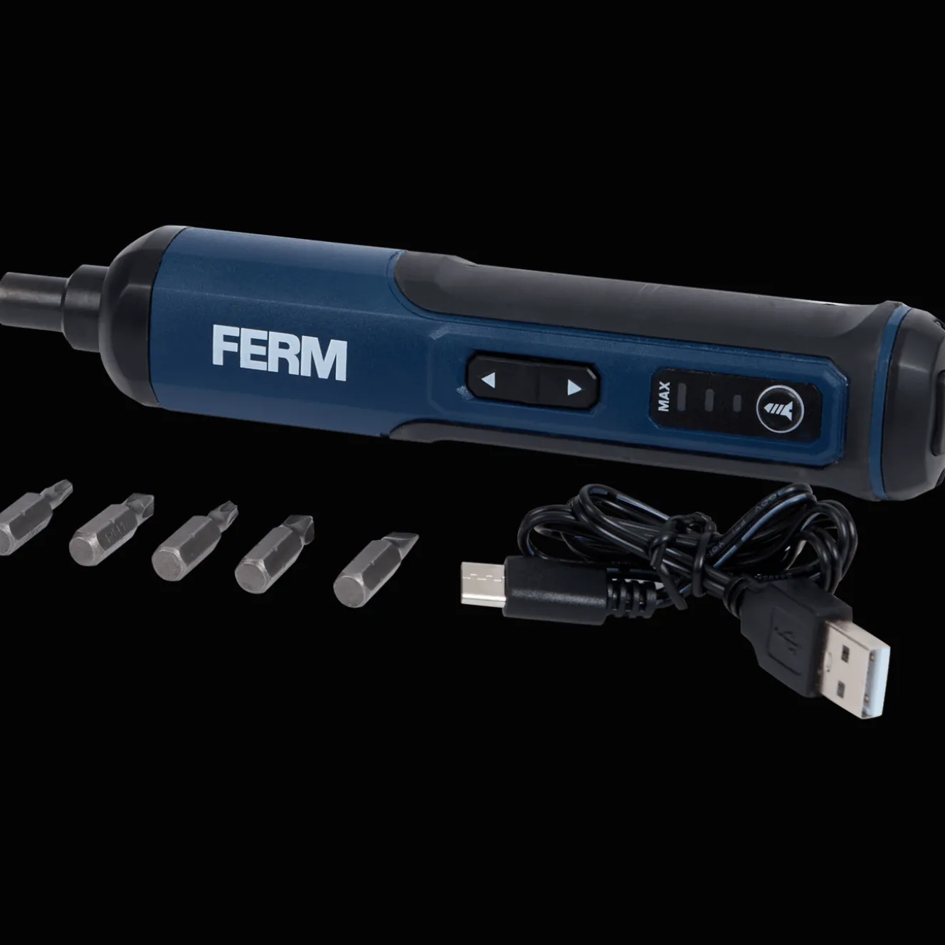 Outils*FERM Visseuse sans-fil