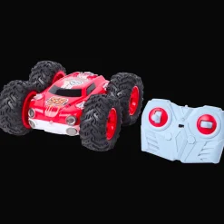 Véhicules Et Voitures|Jouets De Plein Air*Action Voiture de cascade télécommandée Gear2Play