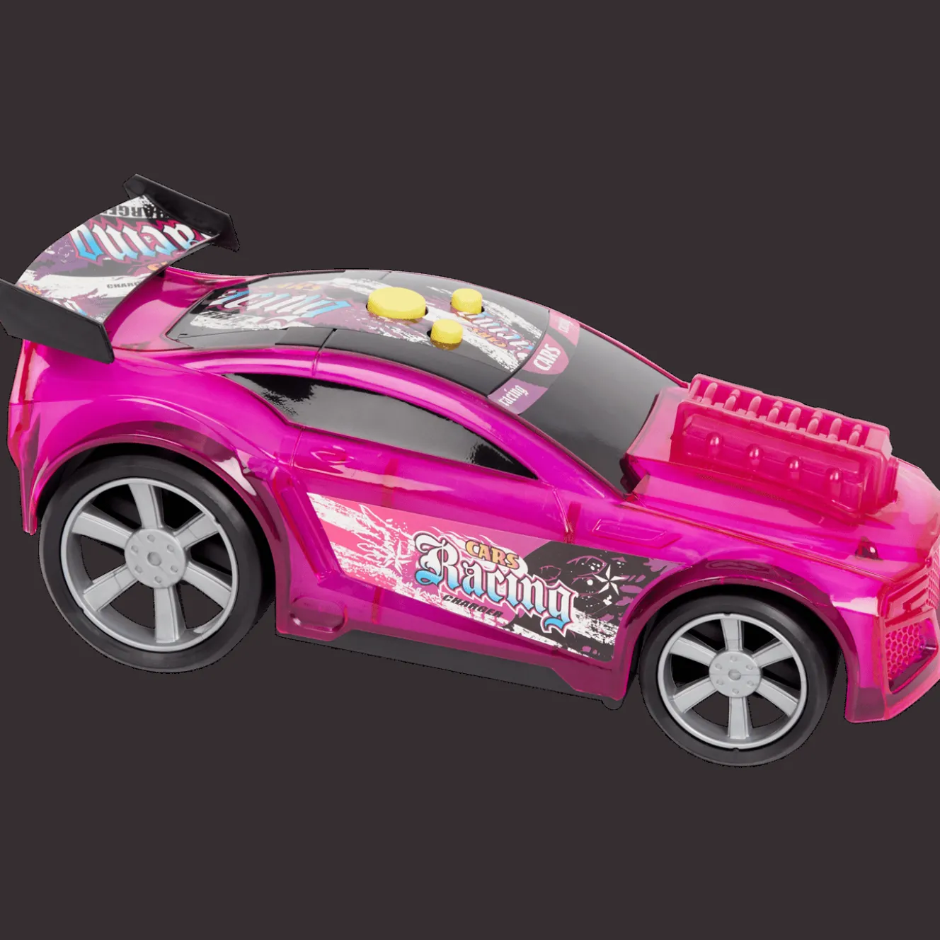 Véhicules Et Voitures*Action Voiture de course de rue