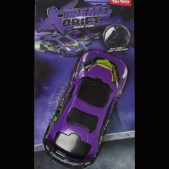 Véhicules Et Voitures*Action Voiture de course X-Treme Drift