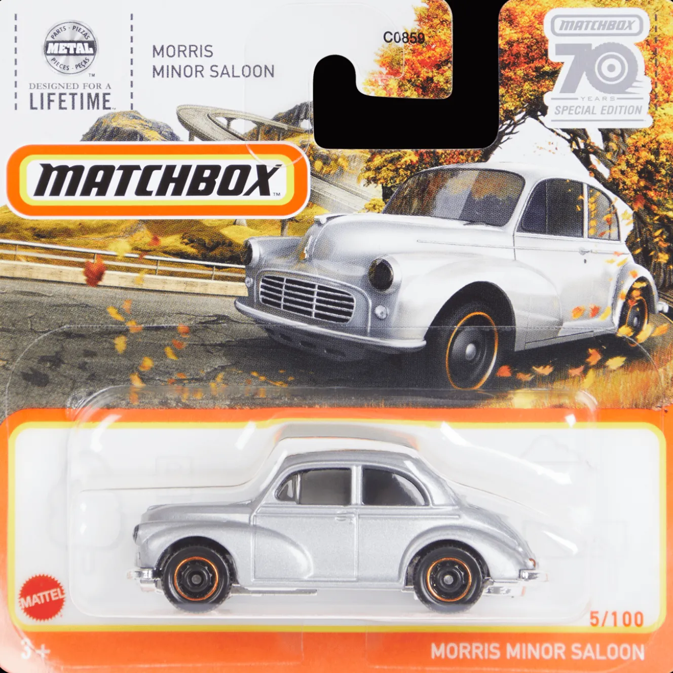 Véhicules Et Voitures*Matchbox Voiture jouet