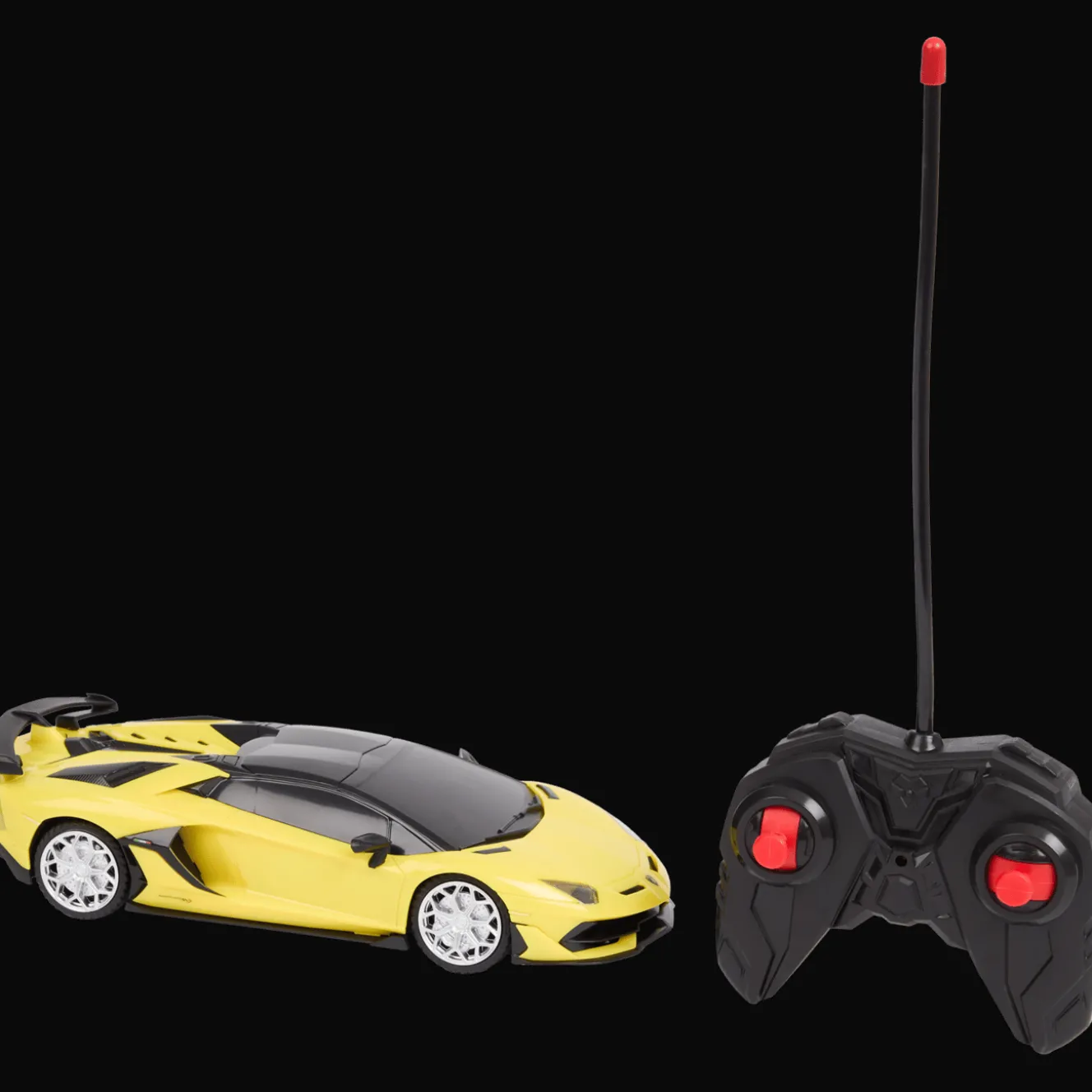 Véhicules Et Voitures*Action Voiture télécommandée