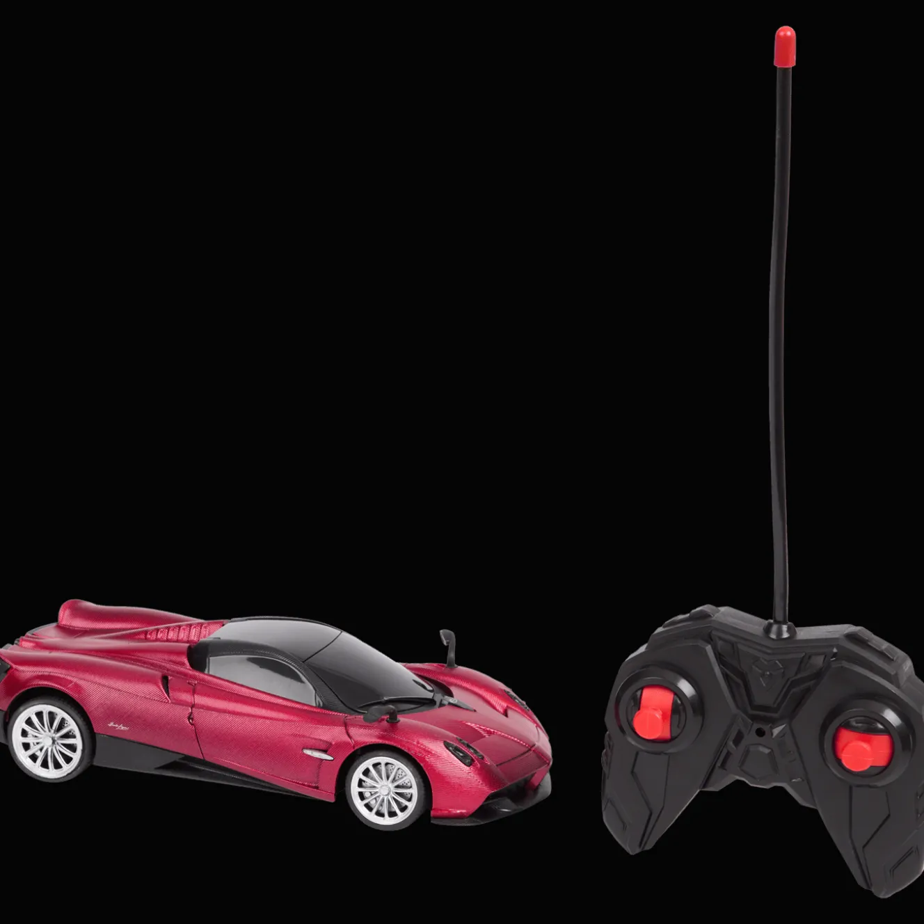 Véhicules Et Voitures*Action Voiture télécommandée