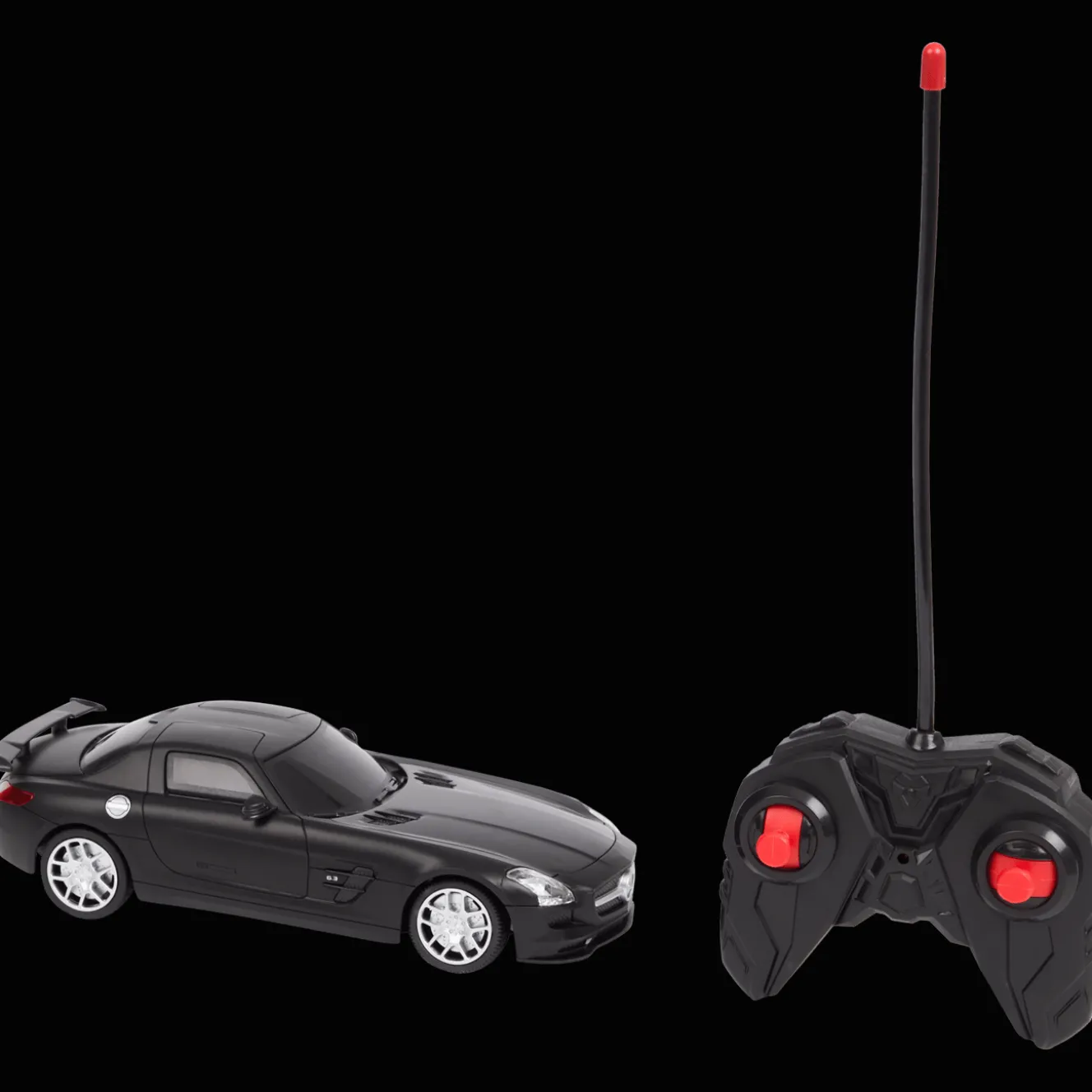 Véhicules Et Voitures*Action Voiture télécommandée
