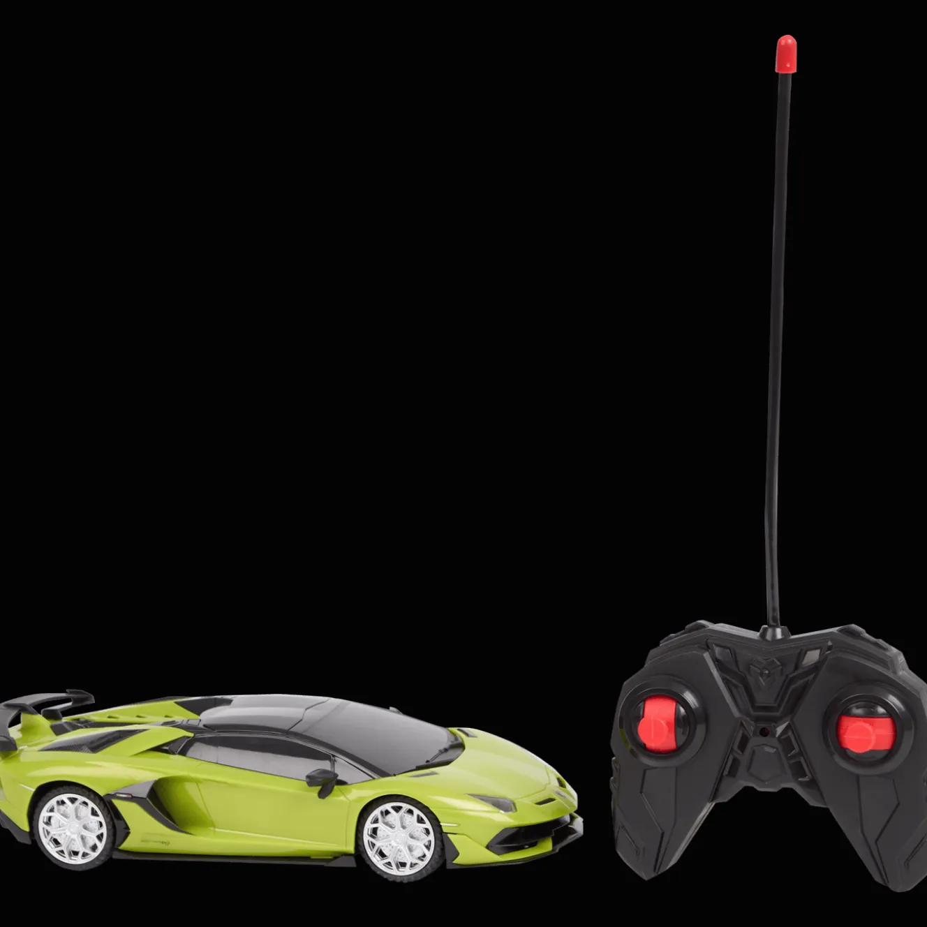Véhicules Et Voitures*Action Voiture télécommandée