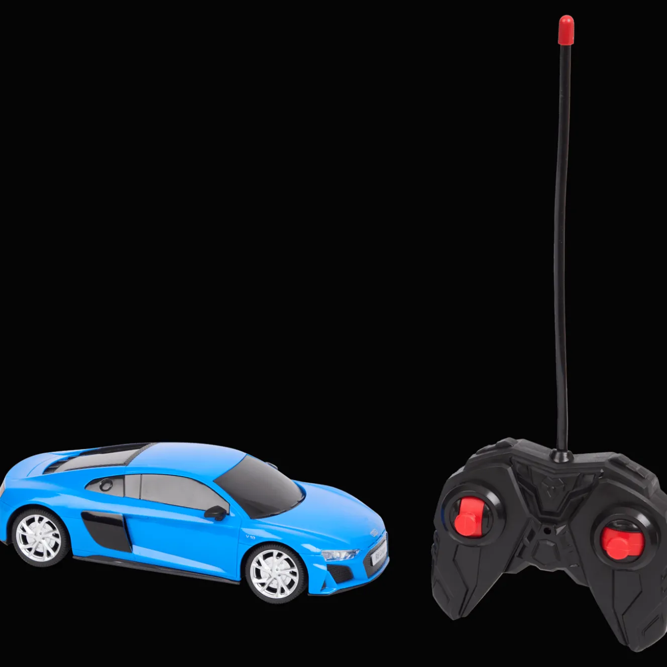Véhicules Et Voitures*Action Voiture télécommandée