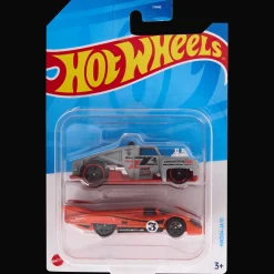 Véhicules Et Voitures*Hot Wheels Voitures de course