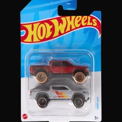 Véhicules Et Voitures*Hot Wheels Voitures de course