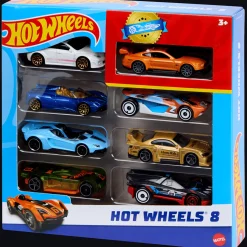 Véhicules Et Voitures*Hot Wheels Voitures jouets