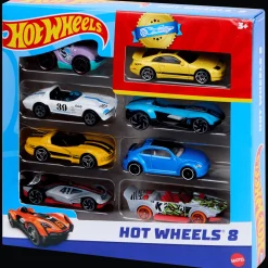 Véhicules Et Voitures*Hot Wheels Voitures jouets