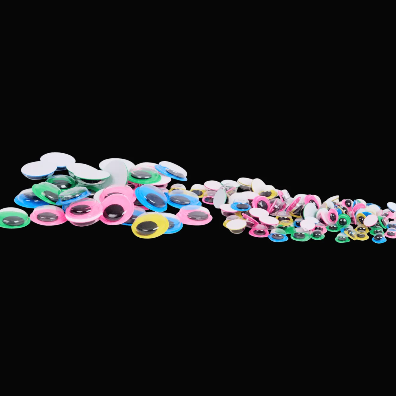 Bricolage Pour Enfants|Bricolage*Action Yeux mobiles
