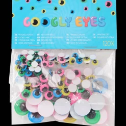 Bricolage Pour Enfants|Bricolage*Action Yeux mobiles