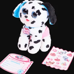 Peluches Et Poupées*Zuru Pets Alive Pooping Puppies