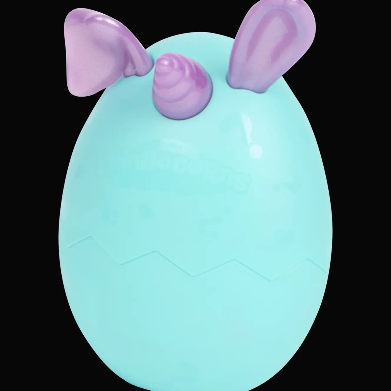 Peluches Et Poupées*Zuru Rainbocorns Bunnycorn Surprise