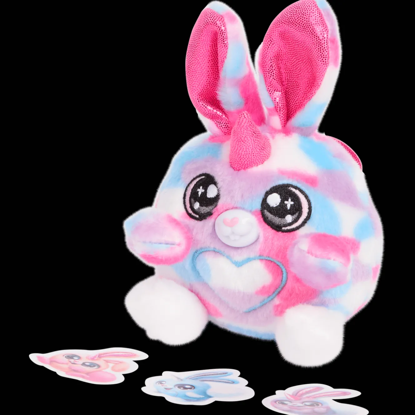 Peluches Et Poupées*Zuru Rainbocorns Bunnycorn Surprise