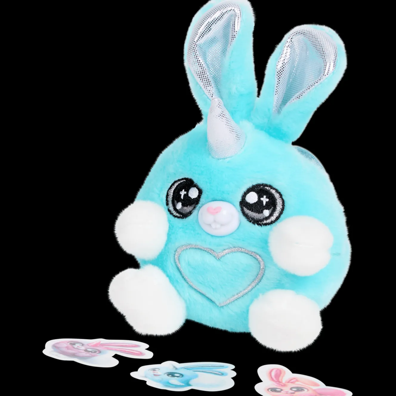 Peluches Et Poupées*Zuru Rainbocorns Bunnycorn Surprise